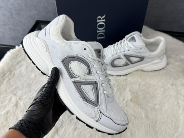 Christian Dior B30 White