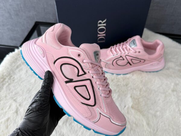 Christian Dior B30 Pink