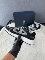 Christian Dior B30 Black White - Afbeelding 4