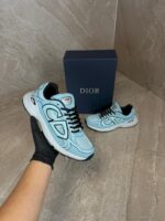 Christian Dior B30 Ocean Blue