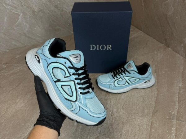 Christian Dior B30 Ocean Blue