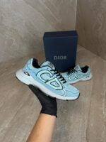 Christian Dior B30 Ocean Blue - Afbeelding 2
