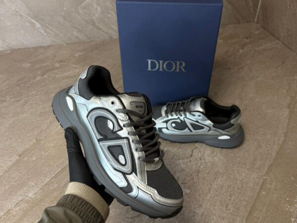 Christian Dior B30 Grey Glans