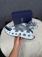 Christian Dior B35 White Blue - Afbeelding 4