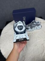 Christian Dior B35 White Blue - Afbeelding 5