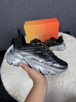 Christian Dior B44 x Lewis Hamilton Black/Grey - Afbeelding 2