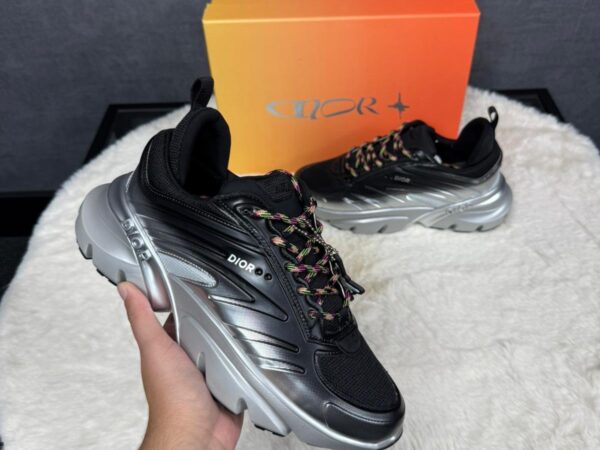 Christian Dior B44 x Lewis Hamilton Black/Grey