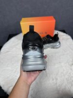 Christian Dior B44 x Lewis Hamilton Black/Grey - Afbeelding 5