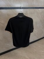 Burberry T-Shirt Arm Black - Afbeelding 2