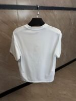 Burberry T-Shirt Arm White - Afbeelding 3