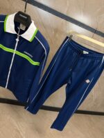 Casablanca Tracksuit Blue - Afbeelding 8