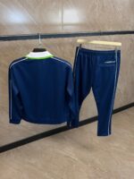 Casablanca Tracksuit Blue - Afbeelding 7