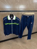 Casablanca Tracksuit Blue - Afbeelding 6