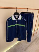 Casablanca Tracksuit Blue