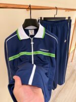 Casablanca Tracksuit Blue - Afbeelding 2