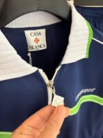 Casablanca Tracksuit Blue - Afbeelding 3