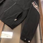 Moncler Claut Jacket Black High Quality + NFC - Afbeelding 5