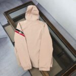 Moncler Claut Jacket Beige High Quality + NFC - Afbeelding 2