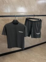 Essential Zomerset Antraciet