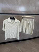 Gucci Zomerset Beige