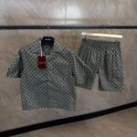 Gucci Zomerset Green
