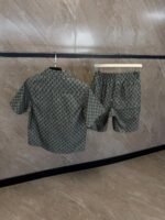 Gucci Zomerset Green - Afbeelding 2