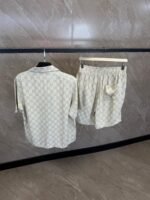 Gucci Zomerset Beige - Afbeelding 2