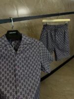 Gucci Zomerset Blauw - Afbeelding 2