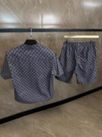 Gucci Zomerset Blauw - Afbeelding 3