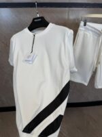 Hermes Zomerset Wit - Afbeelding 3