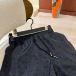 Hermes Zwembroek Black