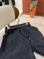 Hermes Zwembroek Black