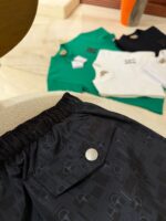 Hermes Zwembroek Black - Afbeelding 3