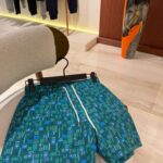 Hermes Zwembroek Groen