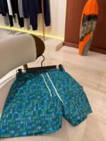 Hermes Zwembroek Groen