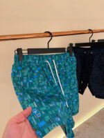 Hermes Zwembroek Groen - Afbeelding 2