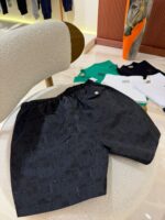 Hermes Zwembroek Black - Afbeelding 2