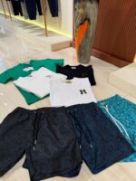 Hermes Zwembroek Black - Afbeelding 6