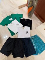 Hermes Zwembroek Black - Afbeelding 7