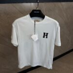 Hermes T-Shirt White
