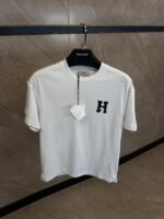 Hermes T-Shirt White