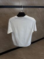 Hermes T-Shirt White - Afbeelding 3