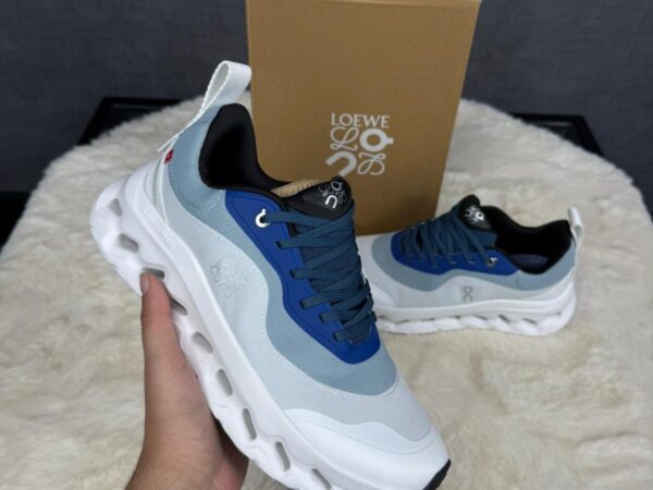 On x Loewe Cloudtilt 2 Sneakers Blue White