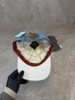 Loro Piana Pet Licht Blauw - Afbeelding 4