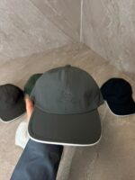 Loro Piana Pet Antraciet - Afbeelding 2