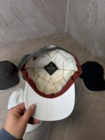 Loro Piana Pet Antraciet - Afbeelding 3