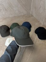 Loro Piana Pet Antraciet