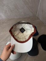 Loro Piana Pet Bruin - Afbeelding 4