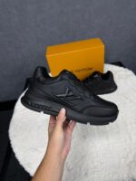 Louis Vuitton Classic, Black on Black - Afbeelding 2