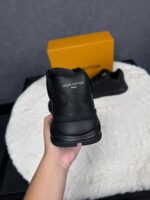 Louis Vuitton Classic, Black on Black - Afbeelding 5